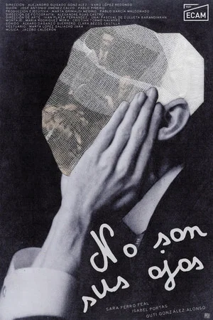Постер: No son sus ojos