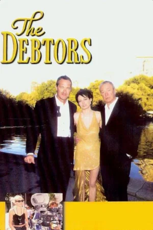 Постер: The Debtors