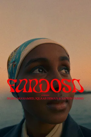 Постер: Fardosa