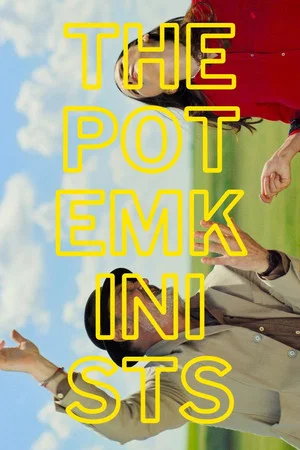 Постер: The Potemkinists