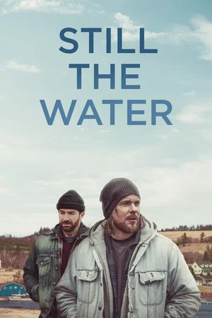 Постер: Still the Water