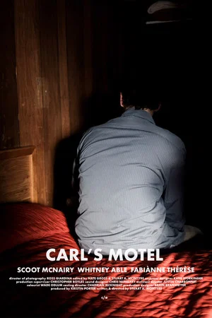 Постер: Carl's Motel