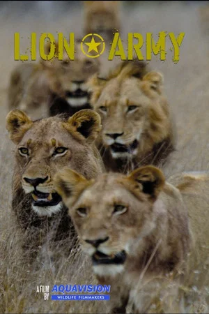 Постер: Lion Army