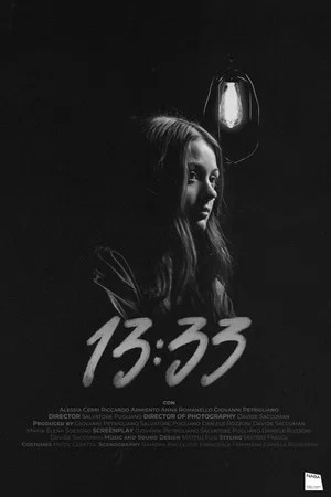 Постер: 13:33