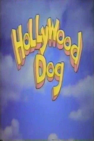 Постер: Hollywood Dog