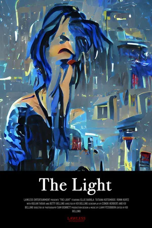 Постер: The Light