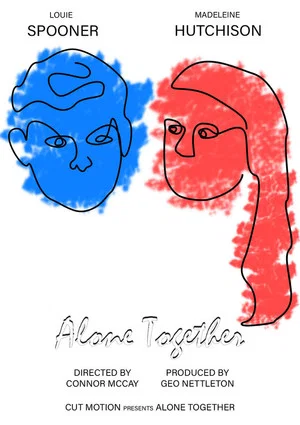 Постер: Alone Together