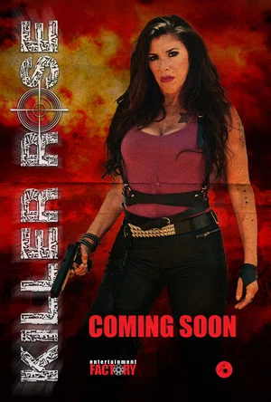 Постер: Killer Rose
