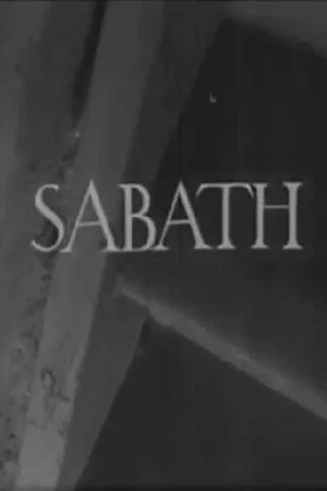 Постер: Sabath