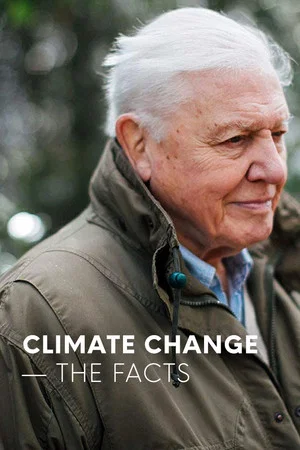 Постер: Climate Change: The Facts