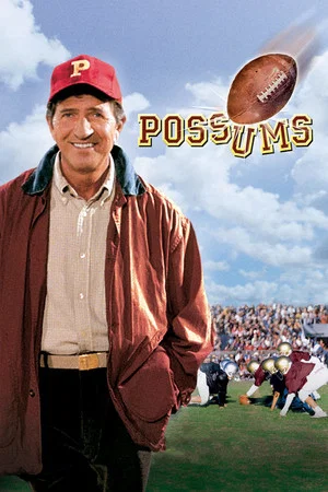 Постер: Possums