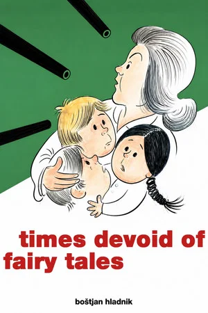 Постер: Times Devoid of Fairy Tales