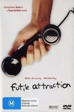 Постер: Futile Attraction