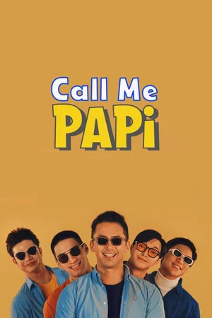 Постер: Call Me Papi