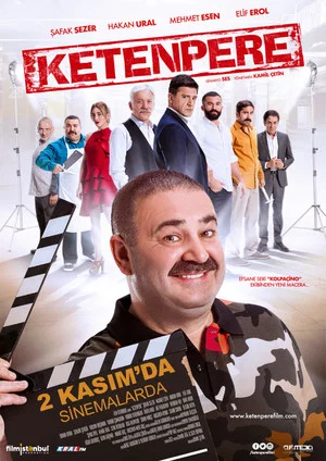 Постер: Ketenpere
