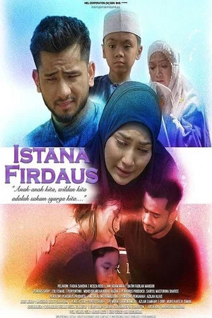 Постер: Istana Firdaus