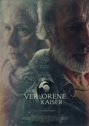 Постер: Der verlorene Kaiser