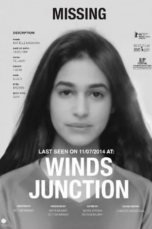 Постер: Winds Junction