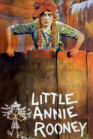 Постер: Little Annie Rooney