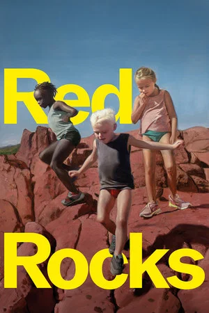 Постер: Red Rocks