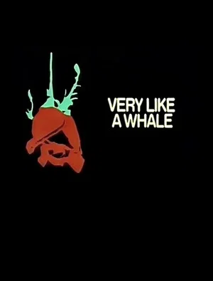 Постер: Very Like a Whale