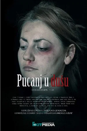 Постер: A Shot in the Soul