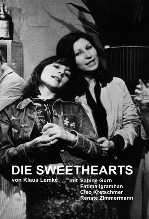 Постер: Die Sweethearts