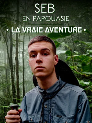 Постер: Seb's Papuan Adventure