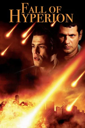 Постер: Fall of Hyperion