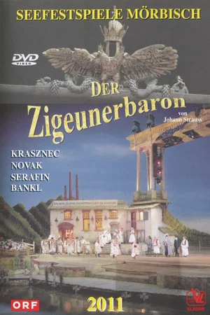 Постер: Der Zigeunerbaron