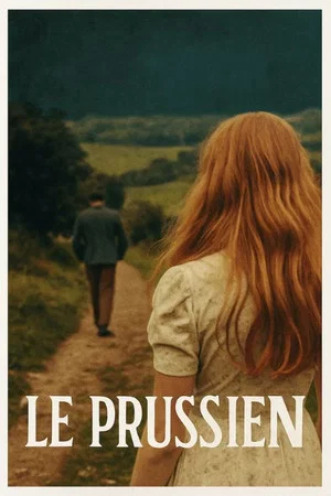 Постер: Le Prussien