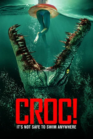 Постер: Croc!