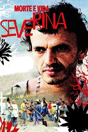 Постер: Morte e Vida Severina