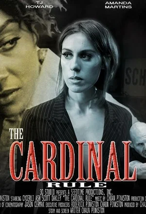 Постер: The Cardinal Rule