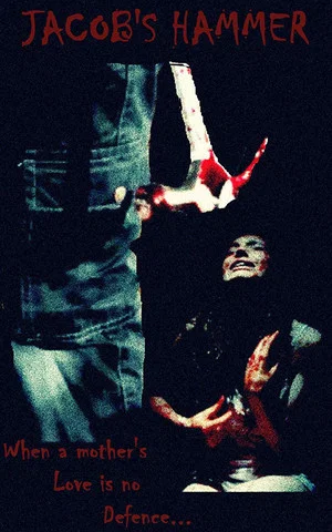 Постер: Jacob's Hammer