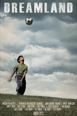 Постер: Dreamland