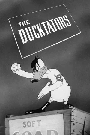 Постер: The Ducktators