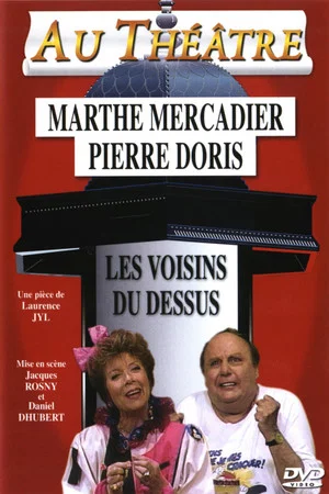 Постер: Les Voisins du dessus