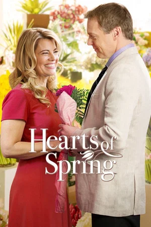 Постер: Hearts of Spring