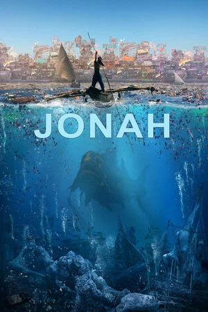 Постер: Jonah