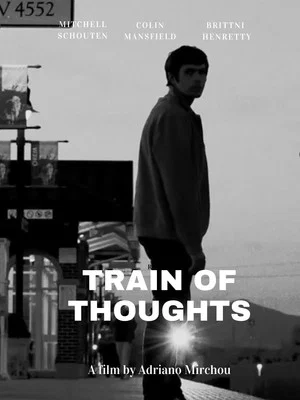 Постер: Train of Thoughts