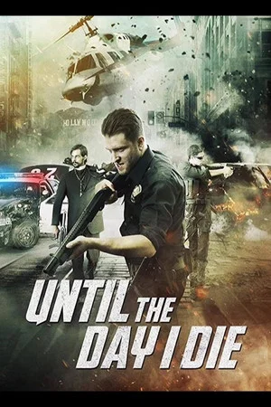 Постер: Until The Day I Die: Part 1