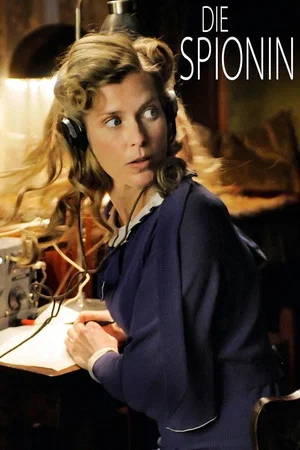 Постер: The Spy