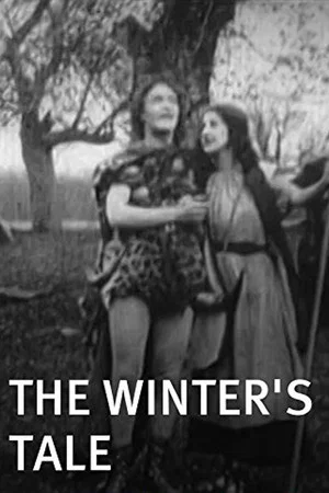 Постер: The Winter's Tale