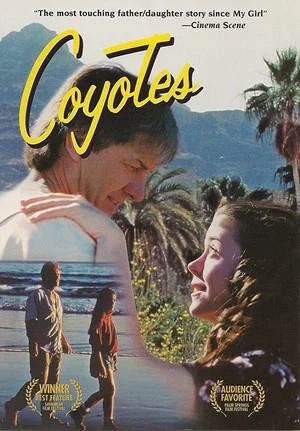 Постер: Coyotes