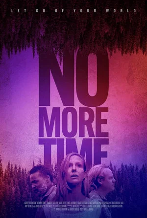 Постер: No More Time