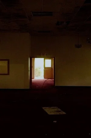 Постер: The Long Hole