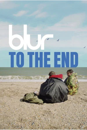 Постер: blur: To the End