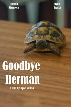 Постер: Goodbye Herman