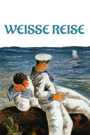 Постер: White Journey